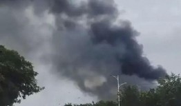 广西火灾最新爆料消息